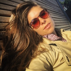 Inessa Ice, 11.06, Москва