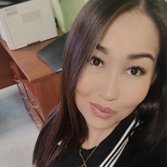 Салтанат Альджипарова, 08.09, Оренбург