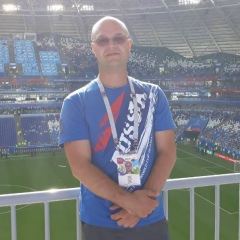 Андрей Титаренко, 03.11.1984, Сургут