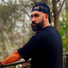 Олег Комендантский, Madrid