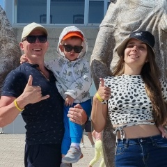 Andrey Соболев, 08.05, Екатеринбург