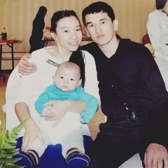 Инкар Жексемалиева, 11.08.1991, Атырау