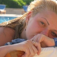 Татьяна Кудрина, 30.01.1989, Пенза