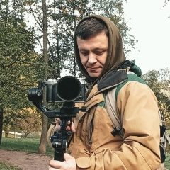 Женя Зайцев, 30.06, Санкт-Петербург