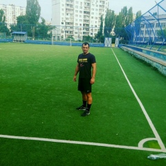 Федя Онуфриенко, 22.10, Киев