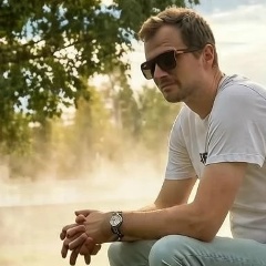 Павел Евсеев