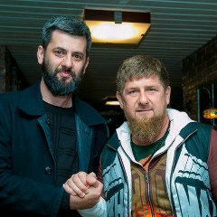 Заур Цицаев, 21.04.1976, Грозный