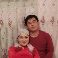 Jansaya Asembaeva, 01.01, Шымкент