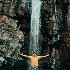 Тураш Исаев, 24.04.1989, Бишкек