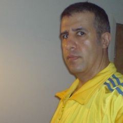 Mehani Mehdi, 11.12.1970, Cardiff