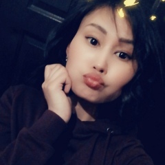 Айдана Рахимова, 25.10.1993, Уральск