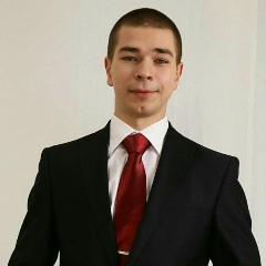 Валерон Ключников, 13.06.1987, Москва