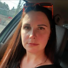 Илона Киселёва, 11.02, Челябинск