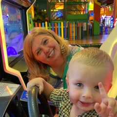 Шама Танкова, 28.11.1969, Сочи