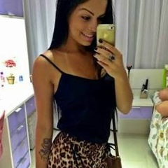 Tinna Kohr, 13.09, Rio de Janeiro