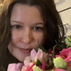 Анна Топоркова, 04.09.1990, Пермь