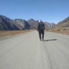 Дмитрий Бойко, 10.04, Новосибирск