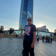 Сергей , 21.09, Санкт-Петербург