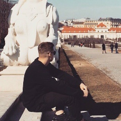 Данил Тайлера, 30.10, Kraków