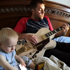 Коля Гагарин, 02.06.1987, Москва