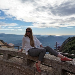 Юлия Сильвеструк, 13.09.1990, Томск