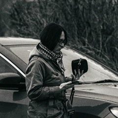Наталья Петрова, 21.07