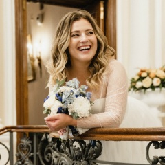 Алина Мазур, 19.04.1991