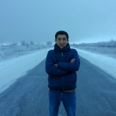 Дулат Беккалиев, 07.02.1987, Атырау