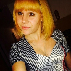 Екатерина Кель, 02.02.1996, Щучинск