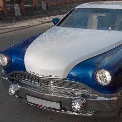 Павел Панов, Новосибирск