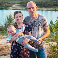 Полинка Кирьянова, 28.04.1986, Всеволожск