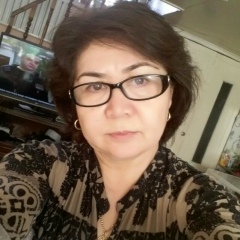 Сауле Селтаева, 21.08, Алматы