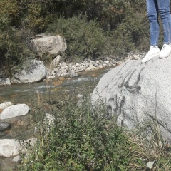 Мика Калманбай, 22.04.1983, Алматы