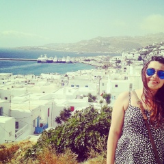 Irka Fedco, 09.04.1991