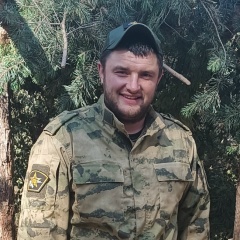 Владимир Воропаев, 14.05, Новосибирск