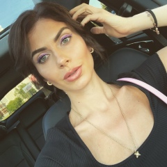 Светлана Гадецкая, 28.10.1987, Москва