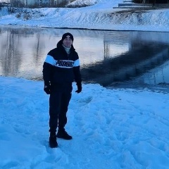 Павел Белехов, Челябинск