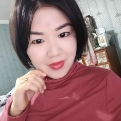 Айсулу Нурлыбаева, 15.12, Алматы