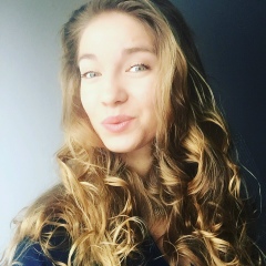 Вероника Любимова, 04.05, Warszawa