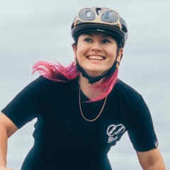 Татьяна Мюк, 02.02.1992, Berlin