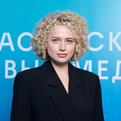 Полина Готовчиц, 17.07, Москва