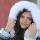 Алина Куприянова, 18.08.1998, Междуреченск