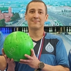 Дамир Аджиумеров, 25.02.1983, Алупка