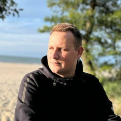 Алексей Бондарев, 19.02, Калининград