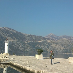 Элина Халимдарова, Казань