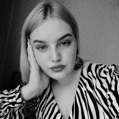 Елизавета Пахомова, 01.09.2007, Смоленск