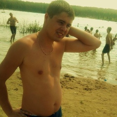 Александр Чихирев, 16.07.1988, Москва