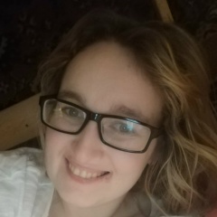 Катерина Зотова, 29.10, Гатчина