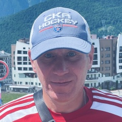 Гена Бахтиаров, 26.09, Санкт-Петербург