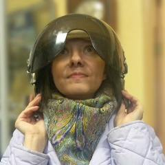 Ирина Лисова, 07.10, Санкт-Петербург
